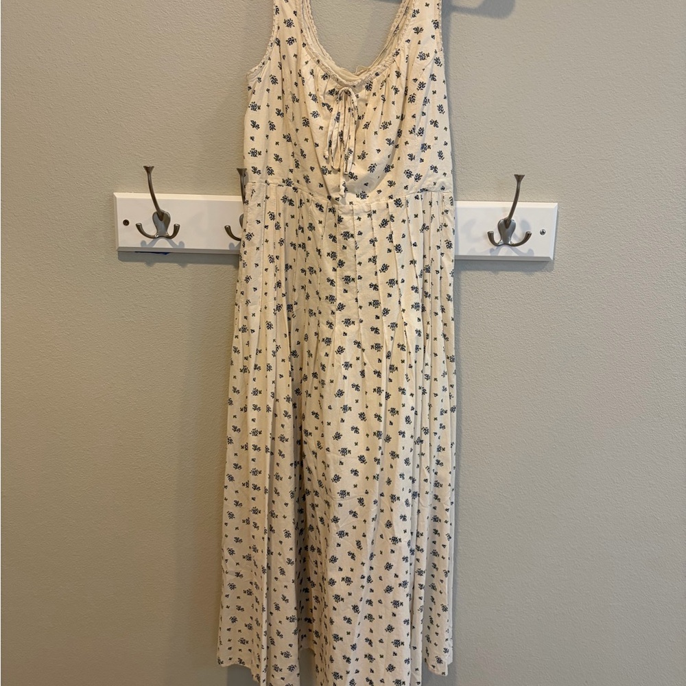 Alessi Dress